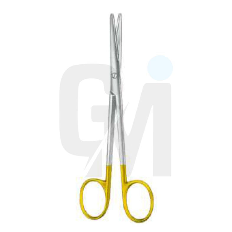 Dissecting Scissors