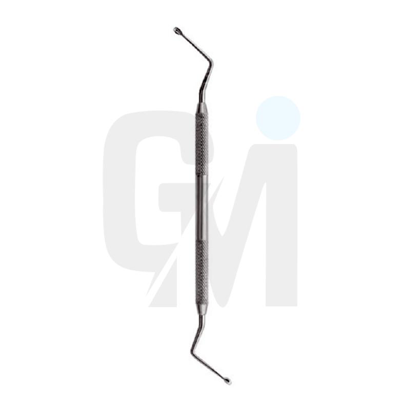  Bone Curette