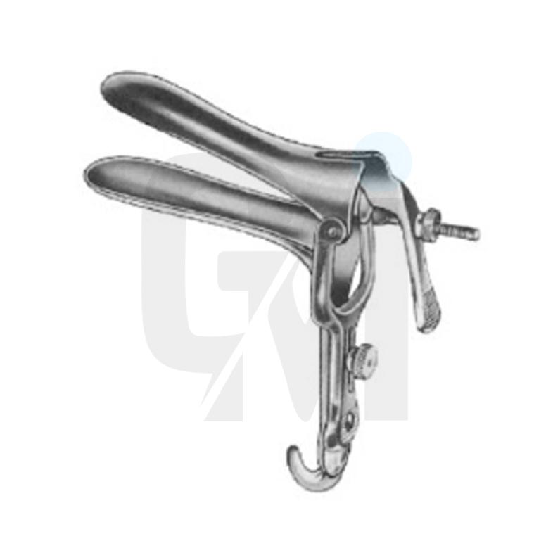  Speculum