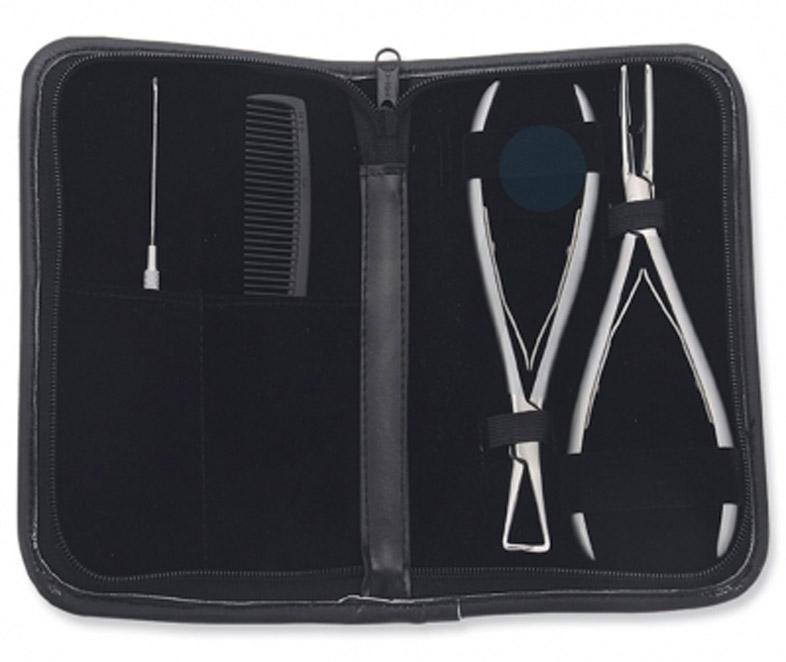  Hair Extension Pliers Kits