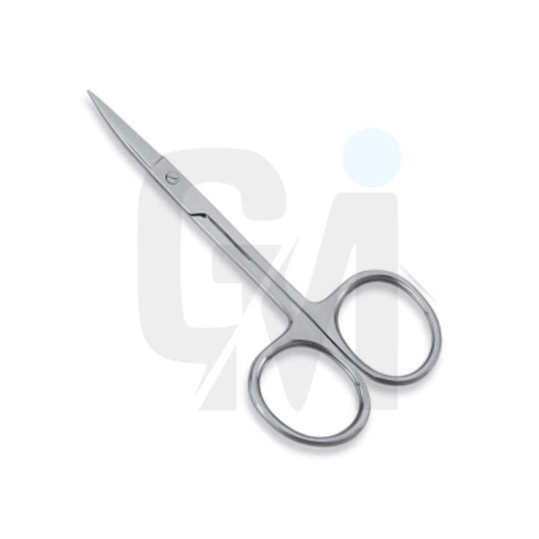 Cuticle Personal Care Scissors