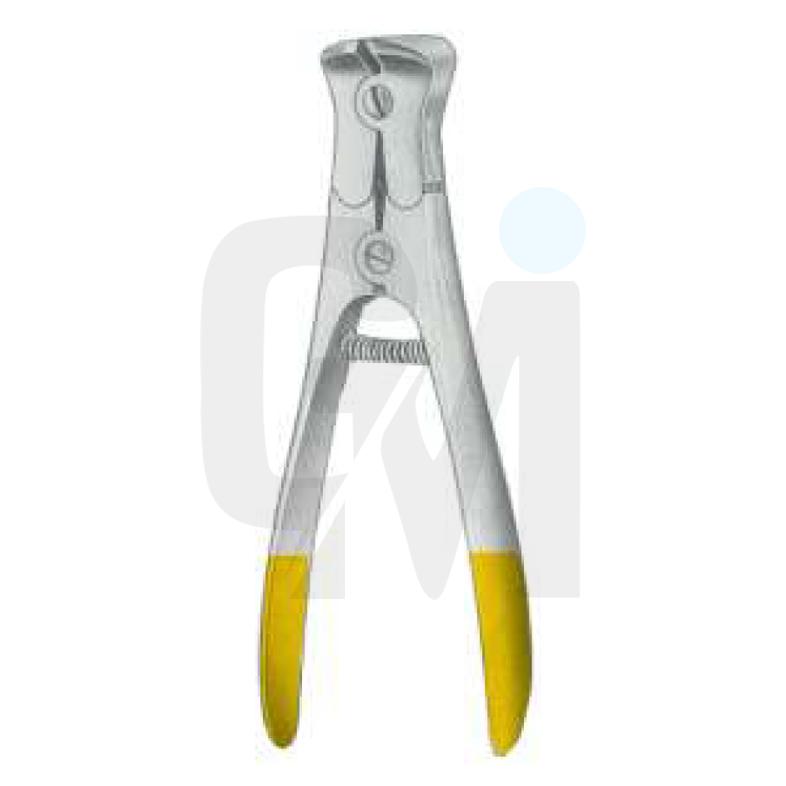  Wire Cutting and Seizing Pliers