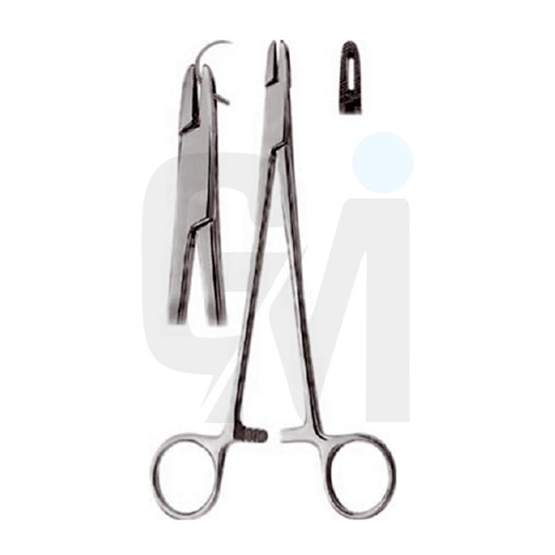 Needle Holders