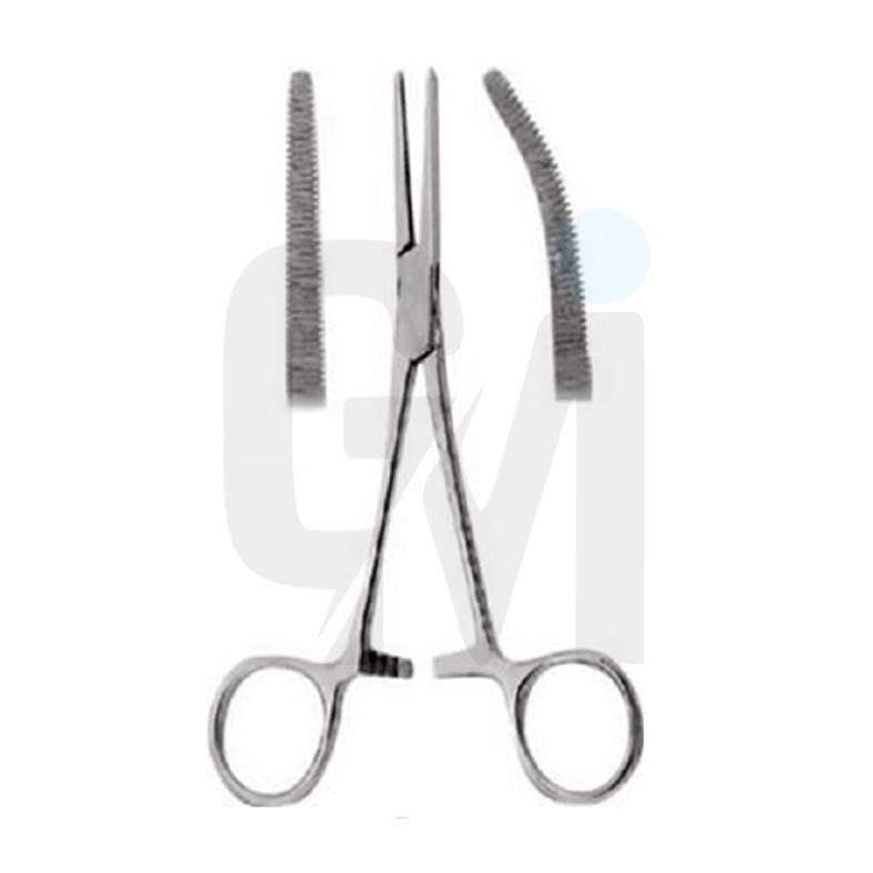 Haemostatic Forceps