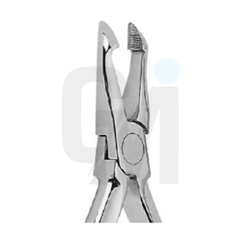 Orthodontic Pliers