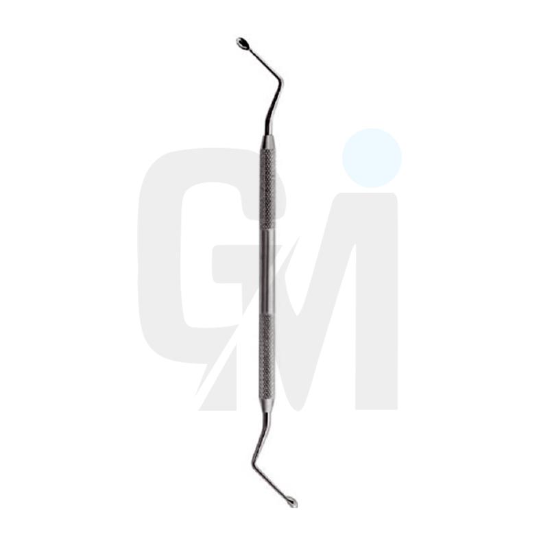  Bone Curette