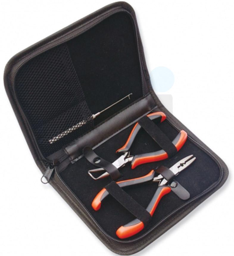  Hair Extension Pliers Kits