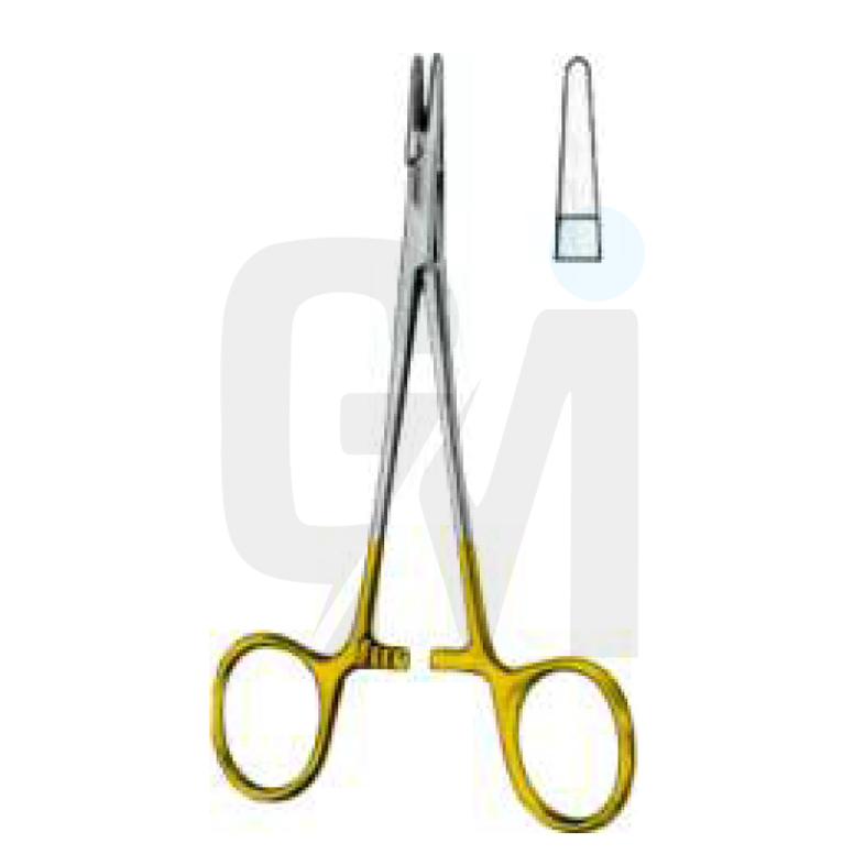 Needle Holders