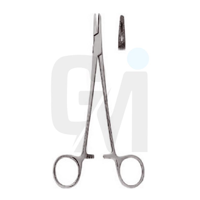 Needle Holders