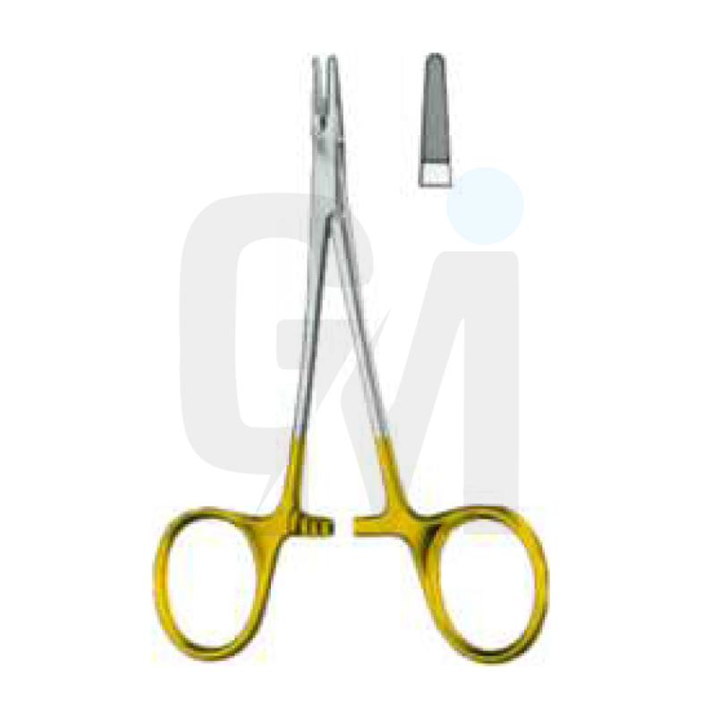 Needle Holders