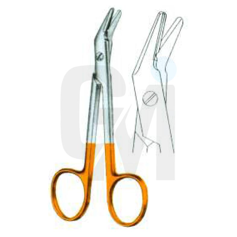  Sharp Blade Wire Scissors