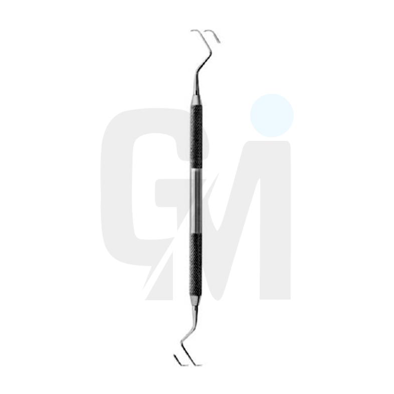 Gracey Curette