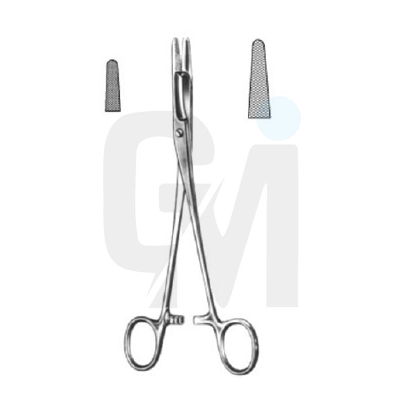 Needle Holder