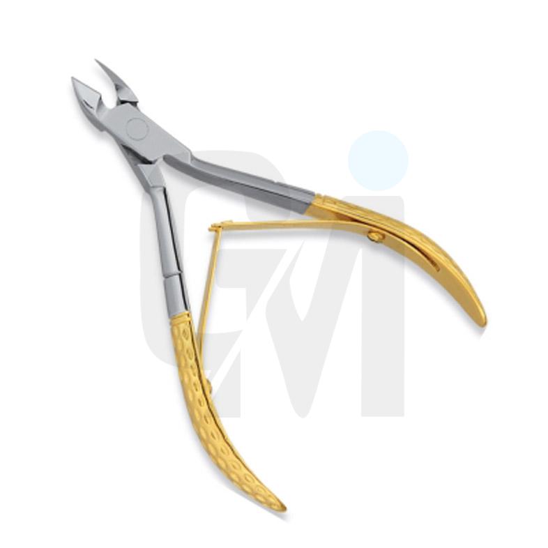 Cuticle Nippers