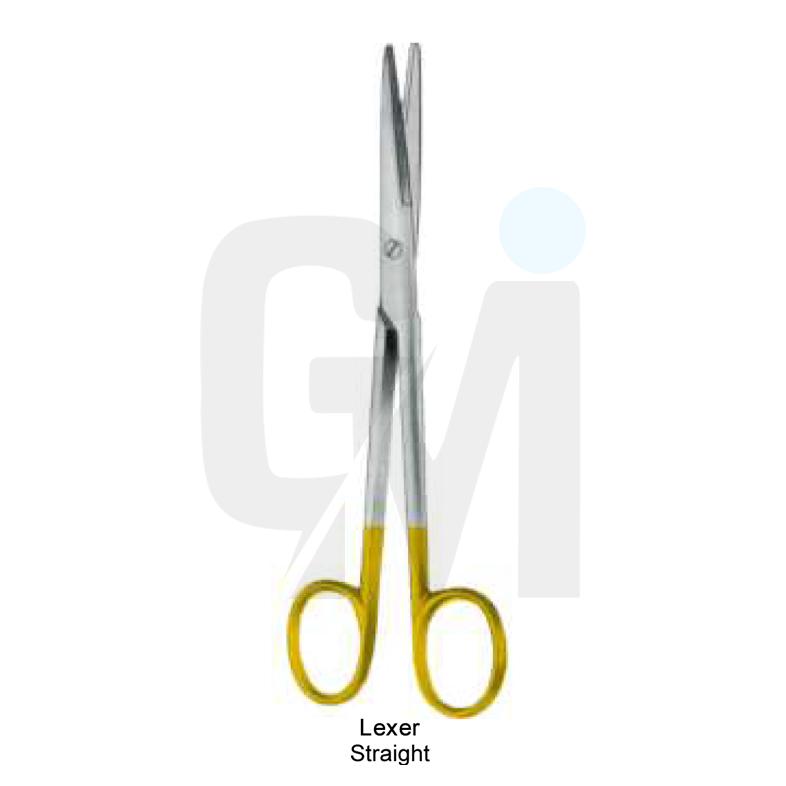 Operating & Dissecting Scissors