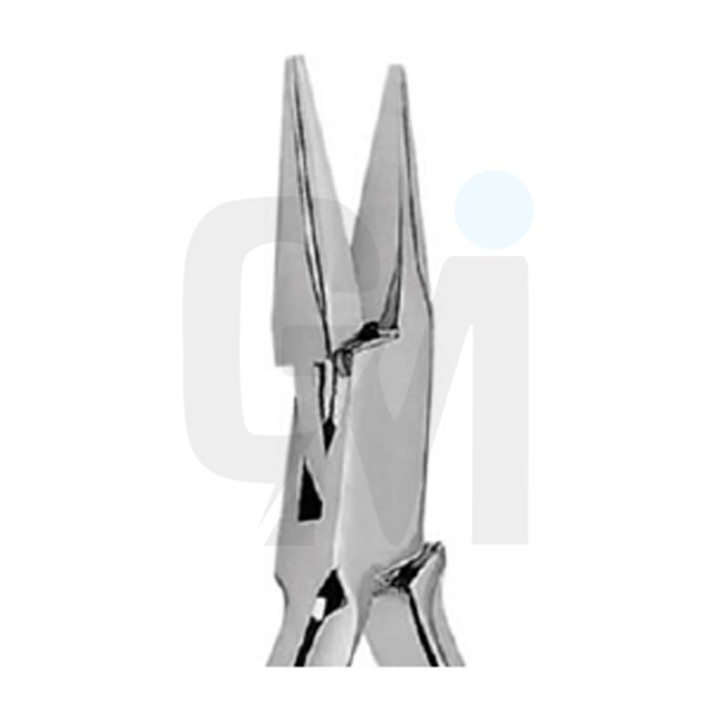 Orthodontic Pliers