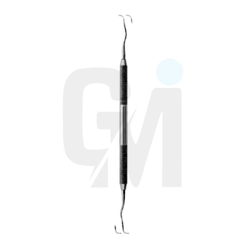 Gracey Curette