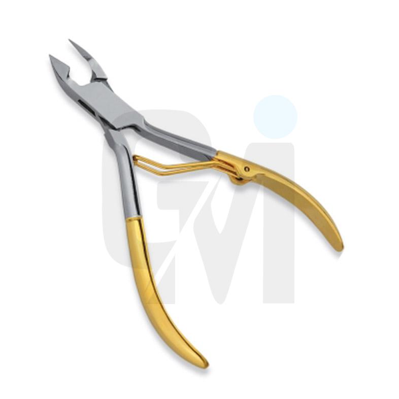 Cuticle Nippers