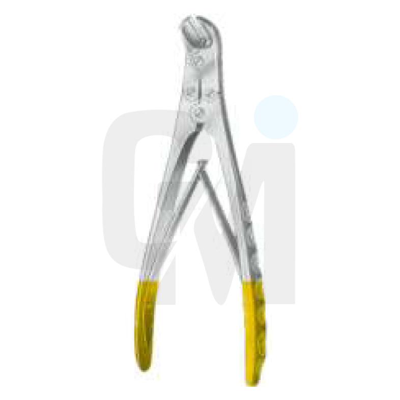  Wire Cutting and Seizing Pliers