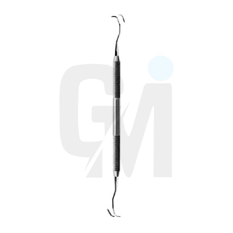 Gracey Curette