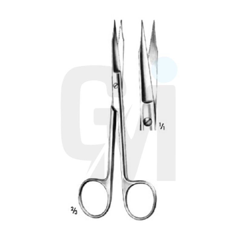  Surgical Scissor