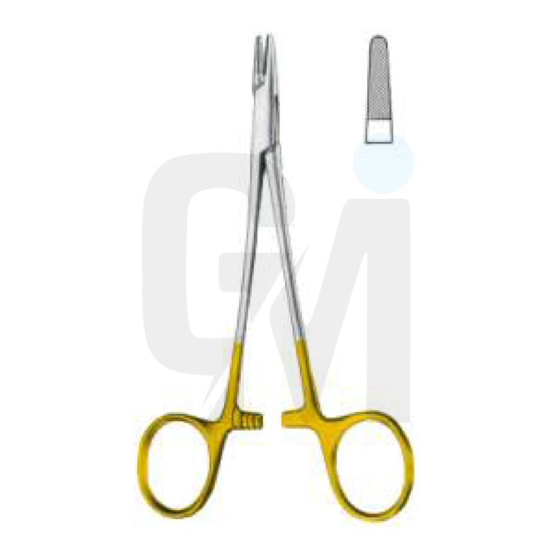 Needle Holders