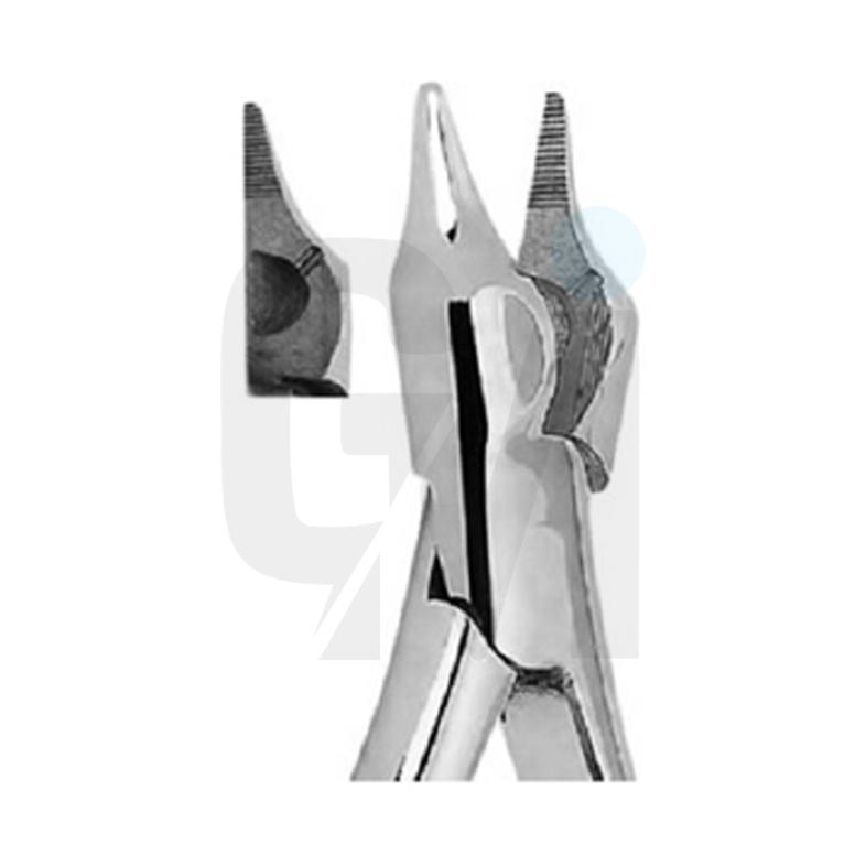 Orthodontic Pliers