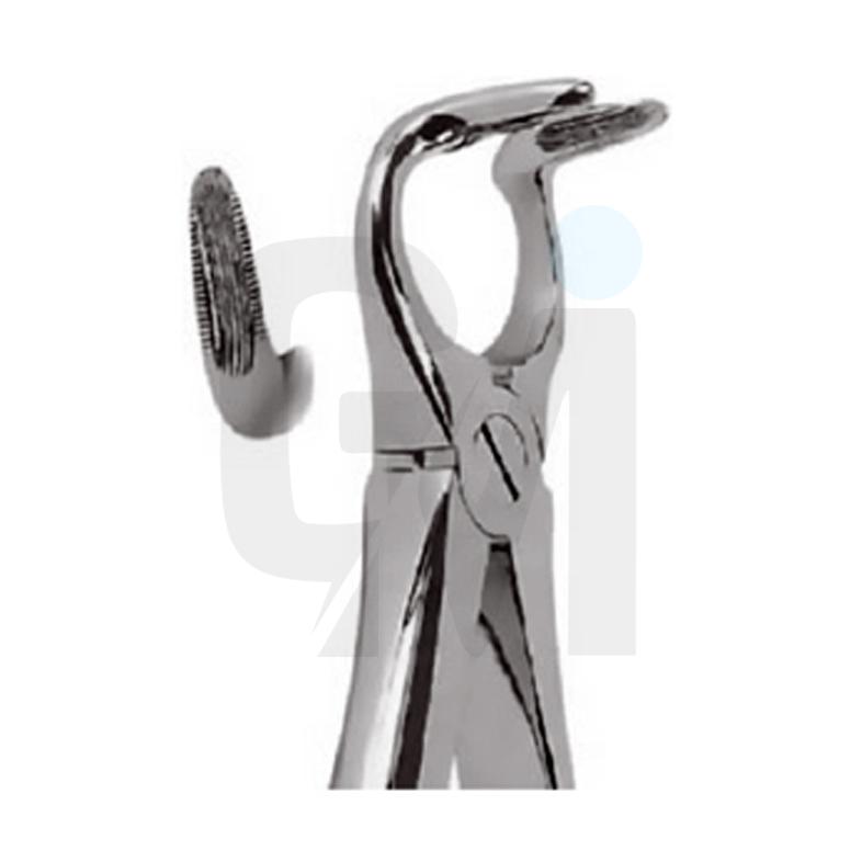 Extracting Forceps