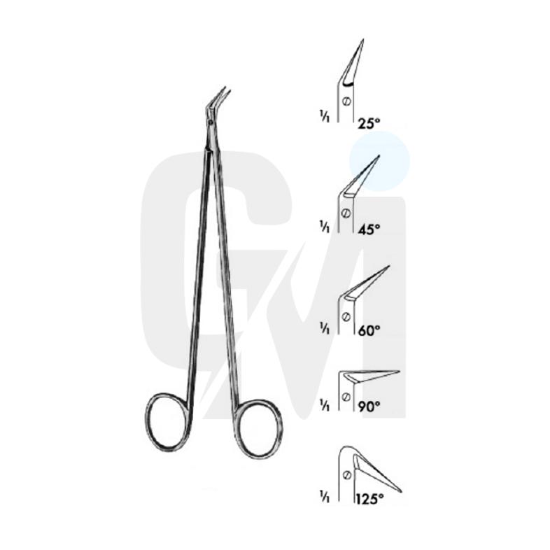  Surgical Scissor