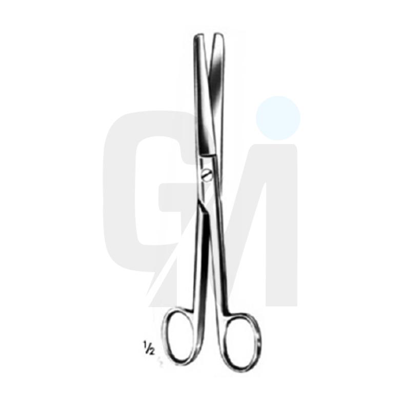  Surgical Scissor