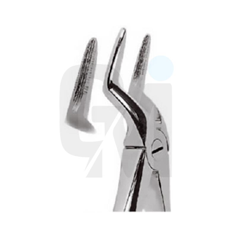 Extracting Forceps