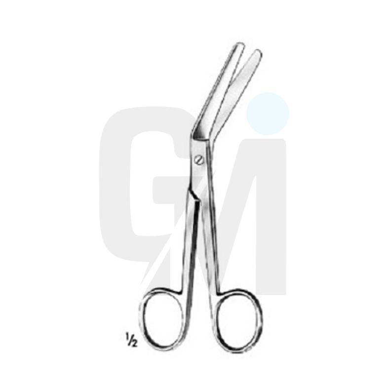  Surgical Scissor