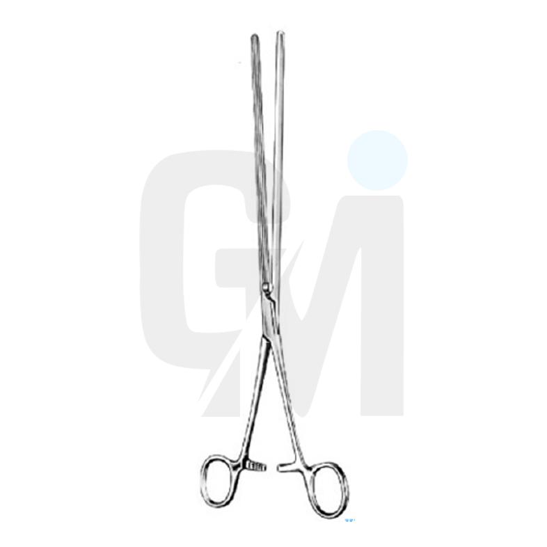 Hemostatic Forceps