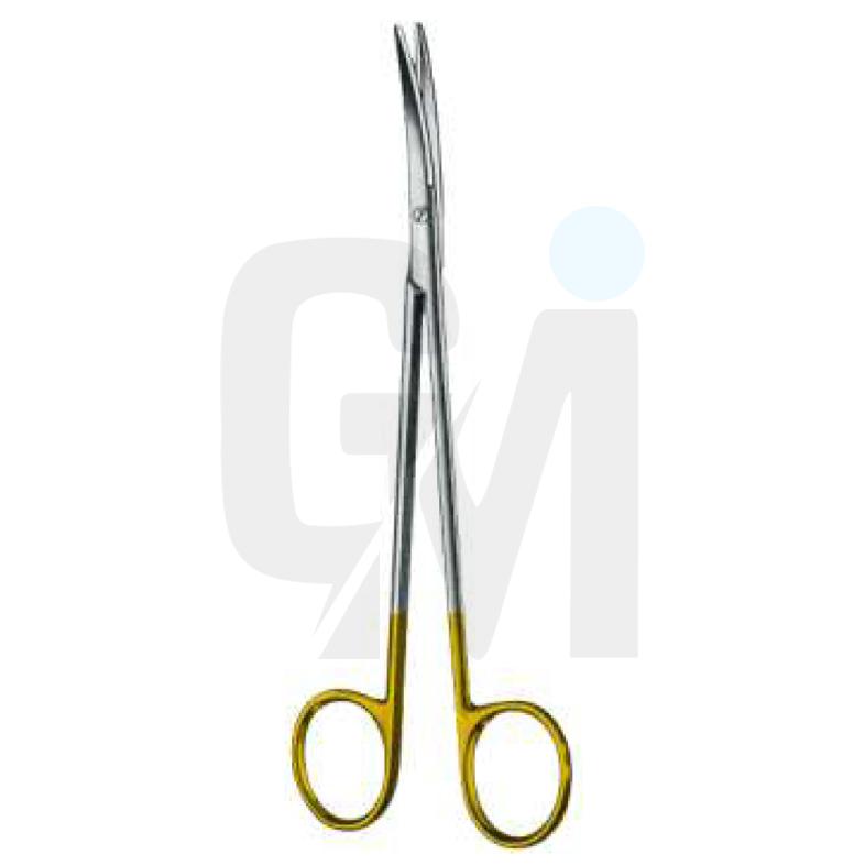 Dissecting Scissors