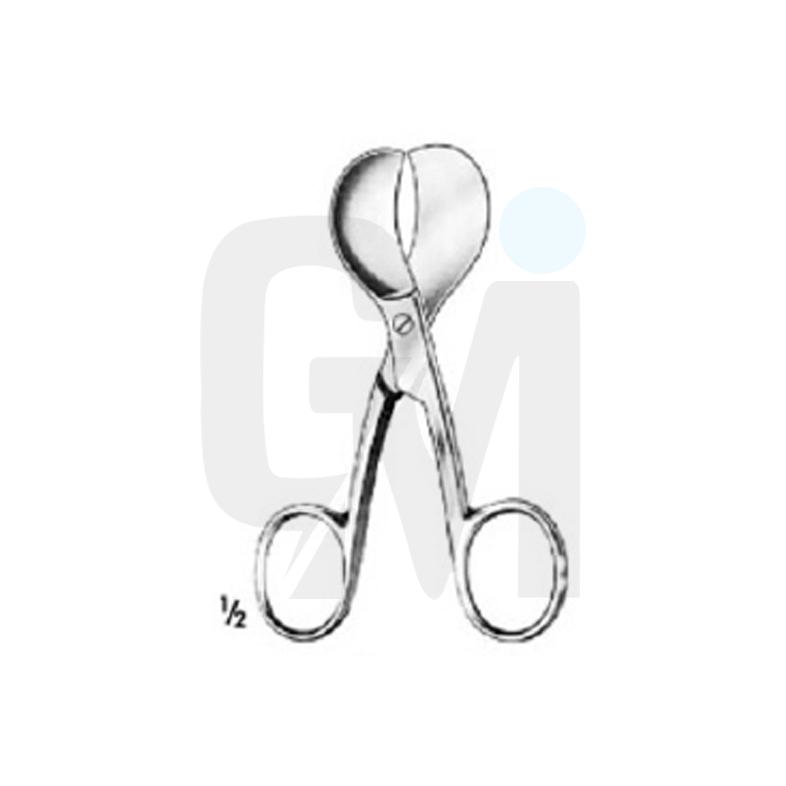  Surgical Scissor