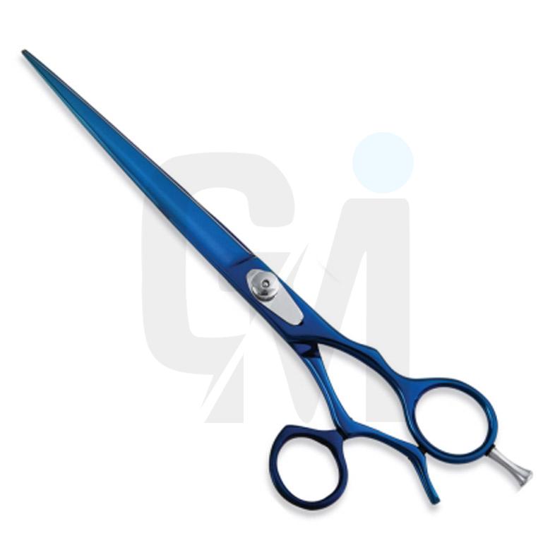  Titanium Coated Hair Scissors