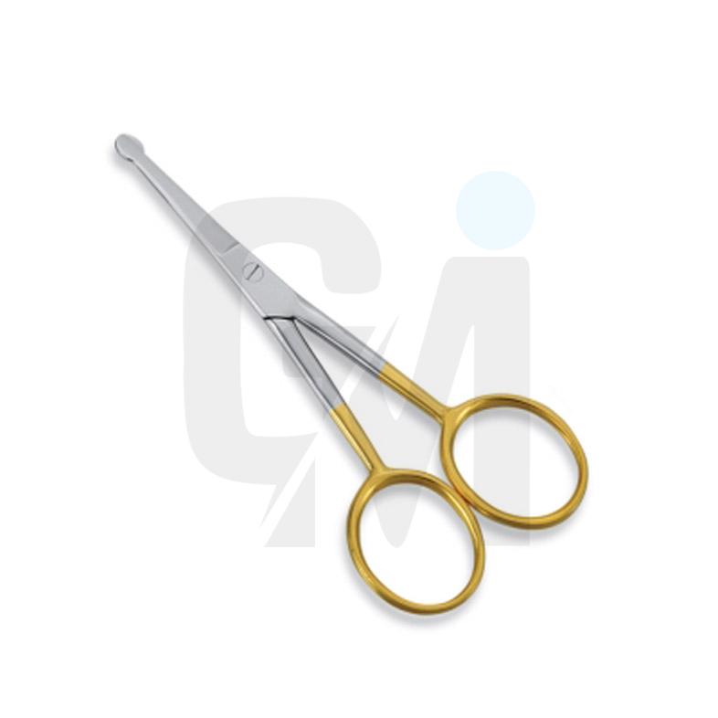 Cuticle Personal Care Scissors