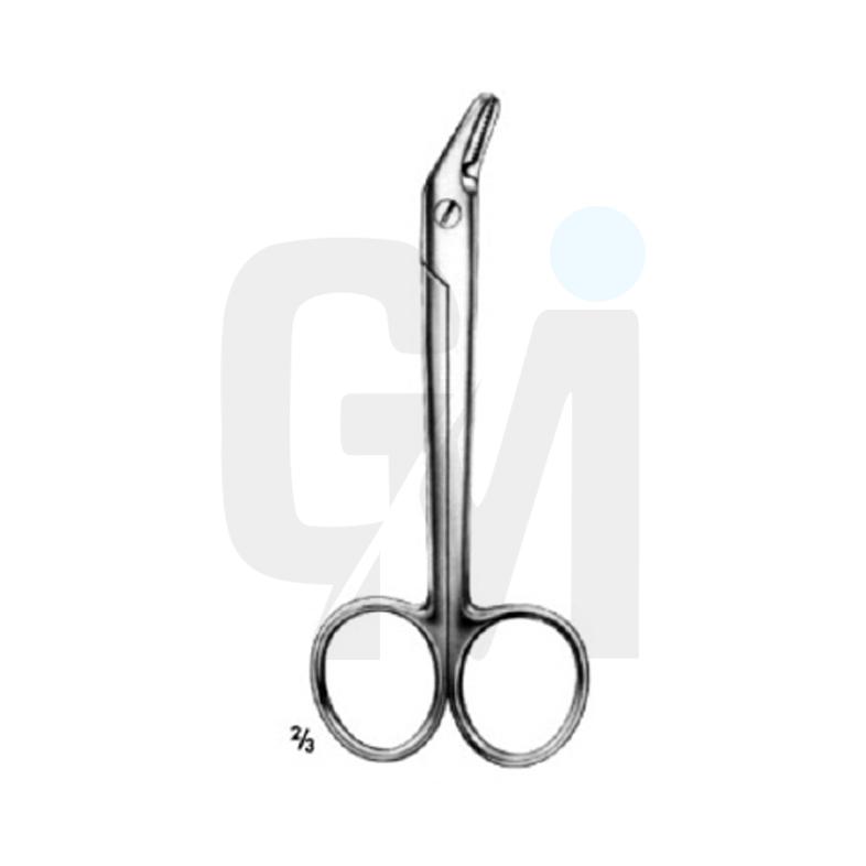  Surgical Scissor