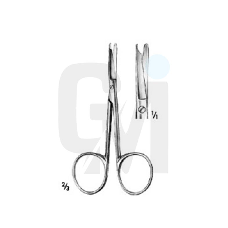  Surgical Scissor