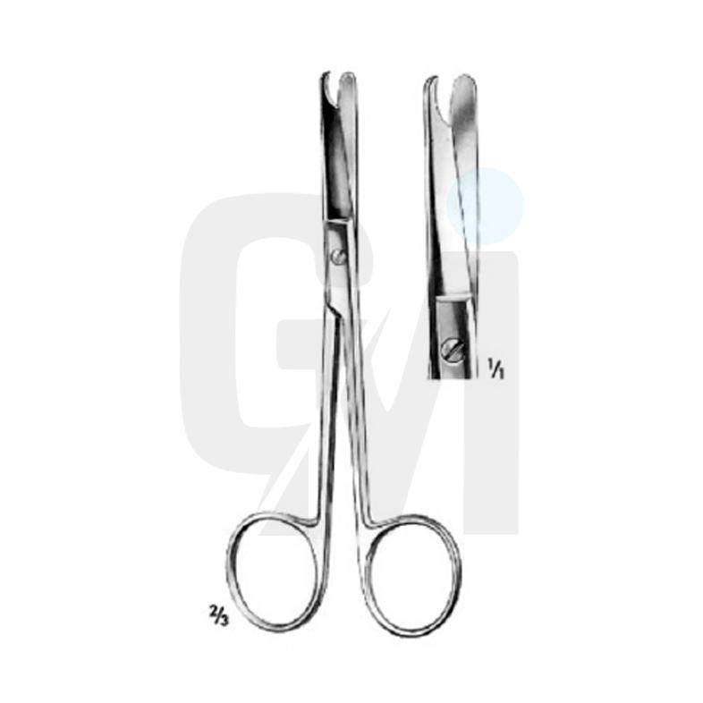  Surgical Scissor