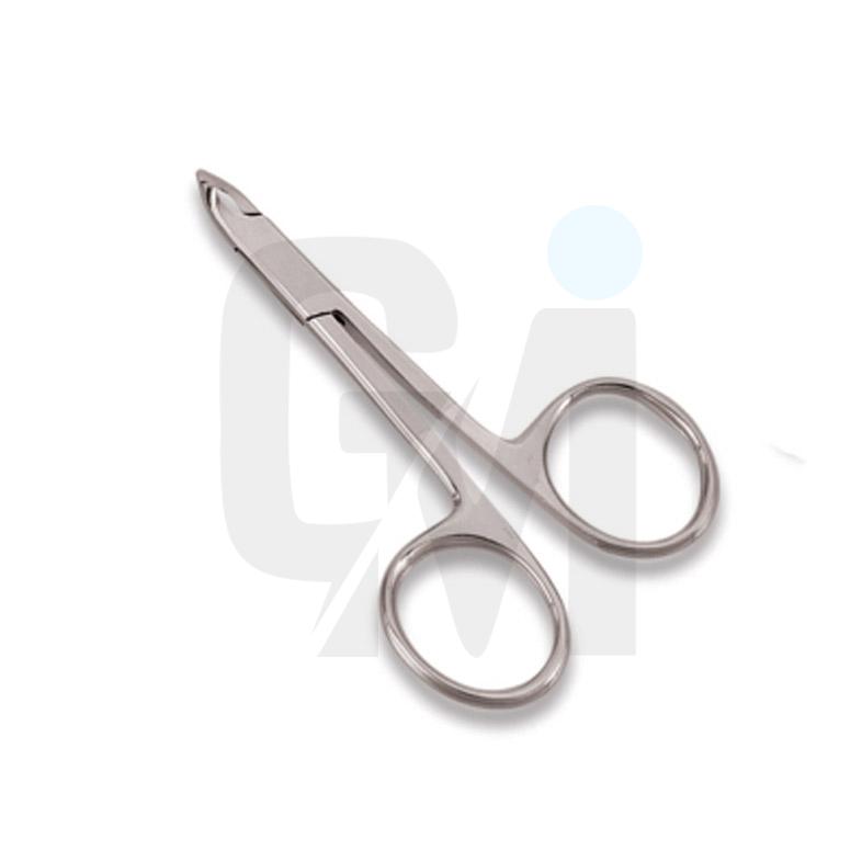 Cuticle Nippers