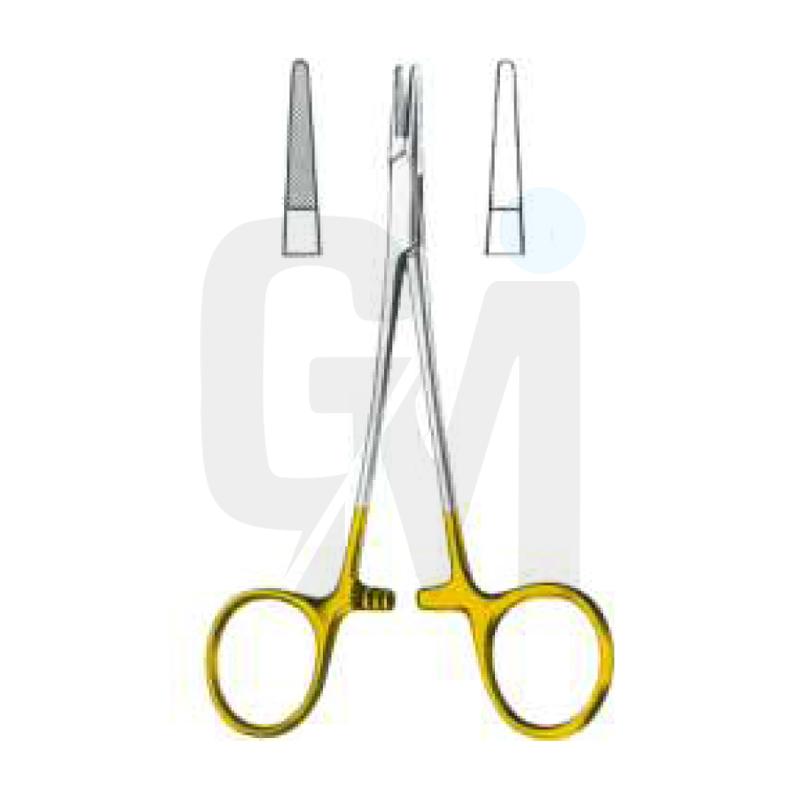 Needle Holders