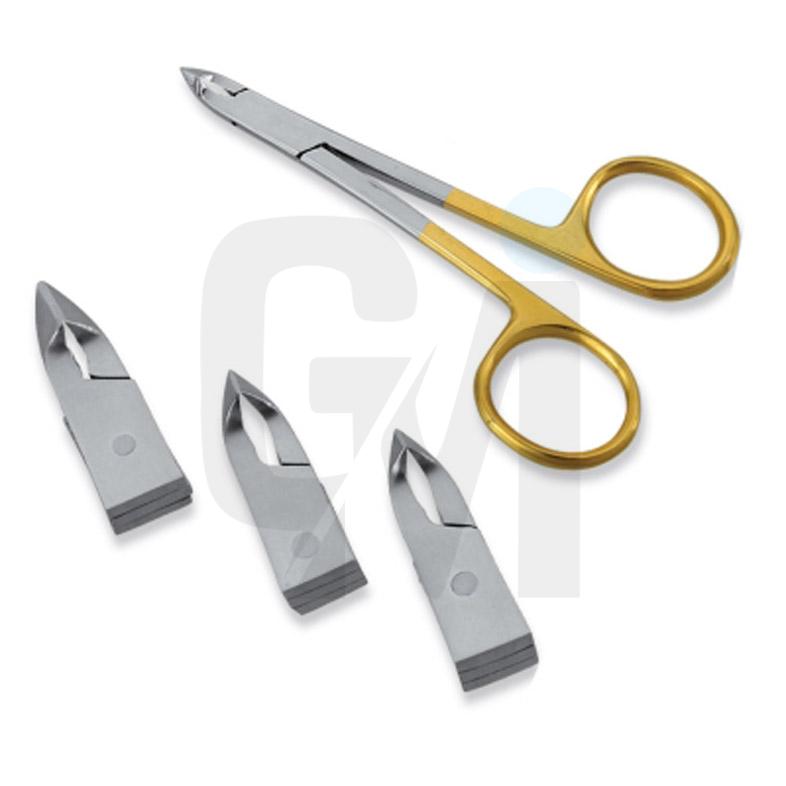 Cuticle Nippers