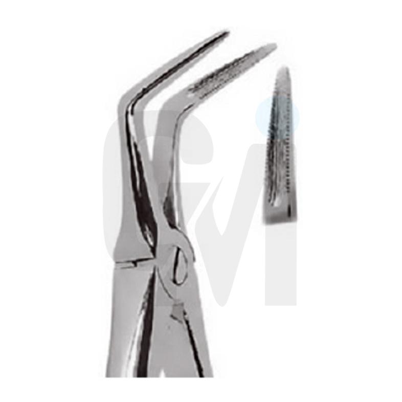 Extracting Forceps