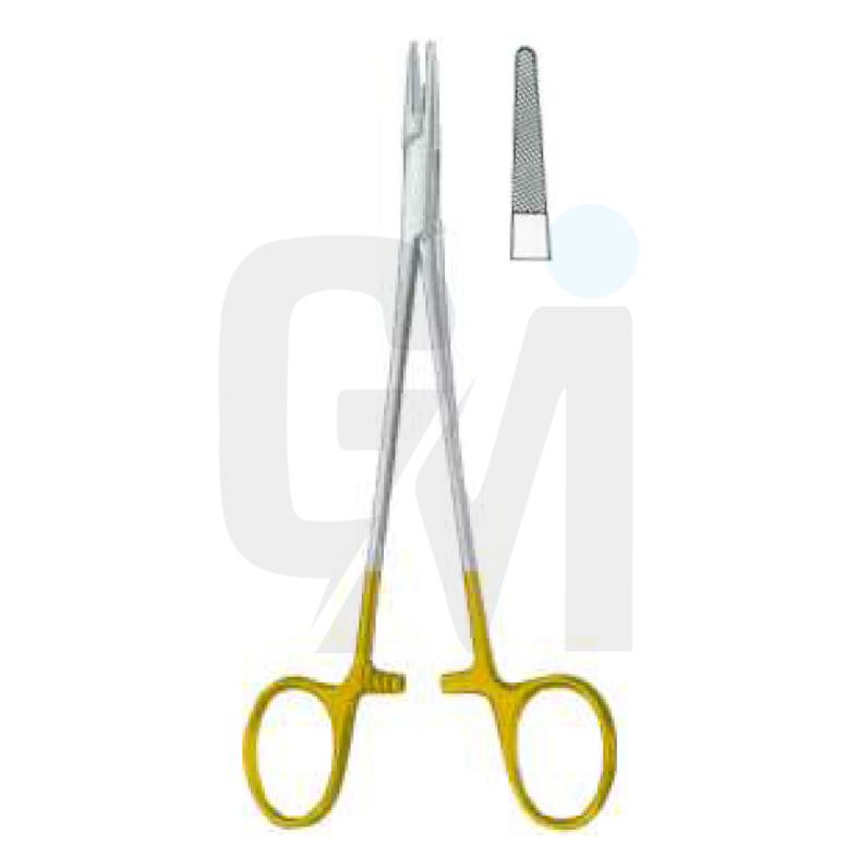 Needle Holders