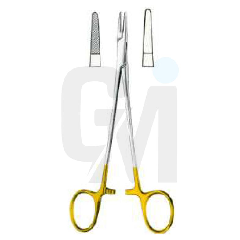 Needle Holders